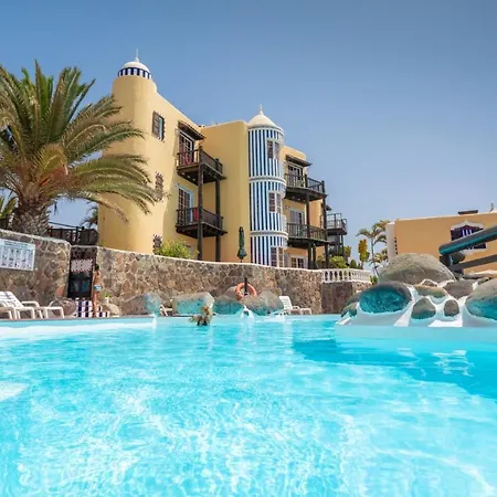 Altamar 44 Balcony&pool By Canariasgetaway * Playa Del Aguila (Las Palmas)