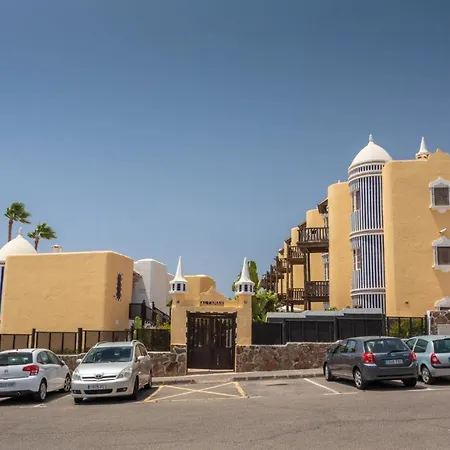 Apartment Altamar 44 Balcony&pool By Canariasgetaway Playa Del Aguila (Las Palmas)