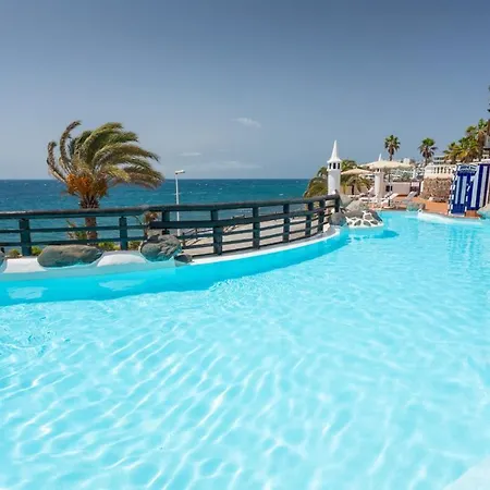 Altamar 44 Balcony&pool By Canariasgetaway Playa Del Aguila (Las Palmas)