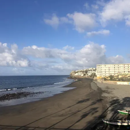 Apartment Altamar 44 Balcony&pool By Canariasgetaway Playa Del Aguila (Las Palmas)
