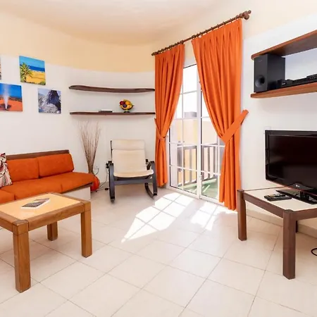 Apartment Altamar 44 Balcony&pool By Canariasgetaway Playa Del Aguila (Las Palmas)