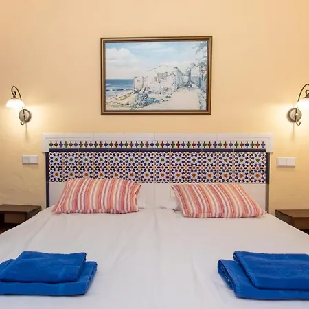 Altamar 44 Balcony&pool By Canariasgetaway *