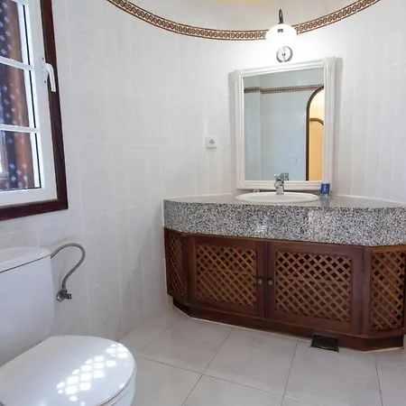 Altamar 44 Balcony&pool By Canariasgetaway Apartment Playa Del Aguila (Las Palmas)