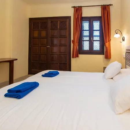 Apartment Altamar 44 Balcony&pool By Canariasgetaway Playa Del Aguila (Las Palmas)