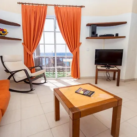 Altamar 44 Balcony&pool By Canariasgetaway Playa Del Aguila (Las Palmas)