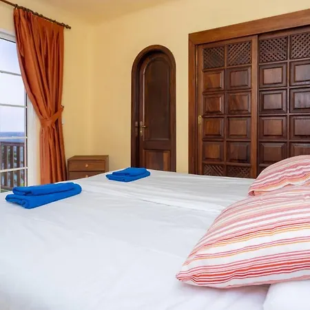 Apartment Altamar 44 Balcony&pool By Canariasgetaway
