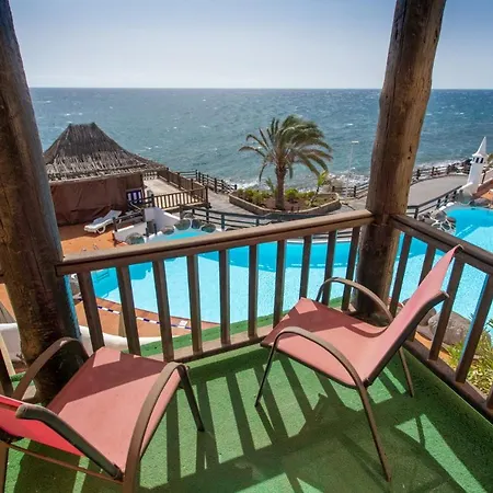Altamar 44 Balcony&pool By Canariasgetaway Playa Del Aguila (Las Palmas)