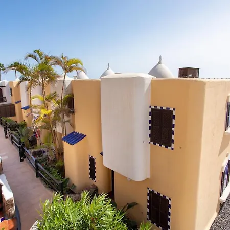 Apartment Altamar 44 Balcony&pool By Canariasgetaway Playa Del Aguila (Las Palmas)