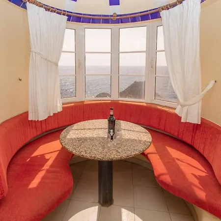 Altamar 44 Balcony&pool By Canariasgetaway Playa Del Aguila (Las Palmas)