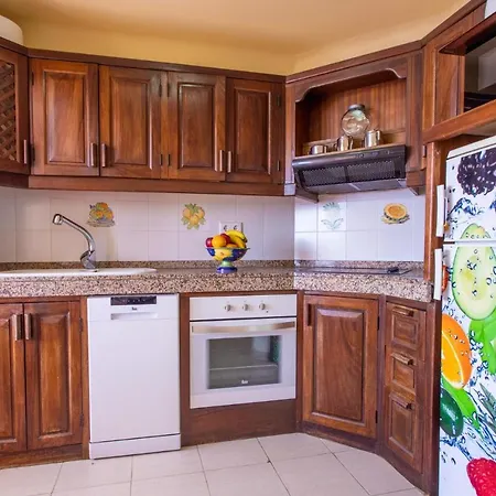 Altamar 44 Balcony&pool By Canariasgetaway Playa Del Aguila (Las Palmas)