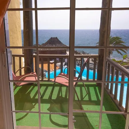 Altamar 44 Balcony&pool By Canariasgetaway Apartment *