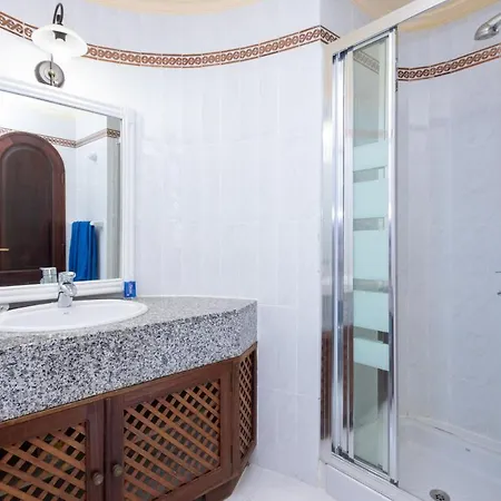 Appartement Altamar 44 Balcony&pool By Canariasgetaway Playa Del Aguila (Las Palmas)