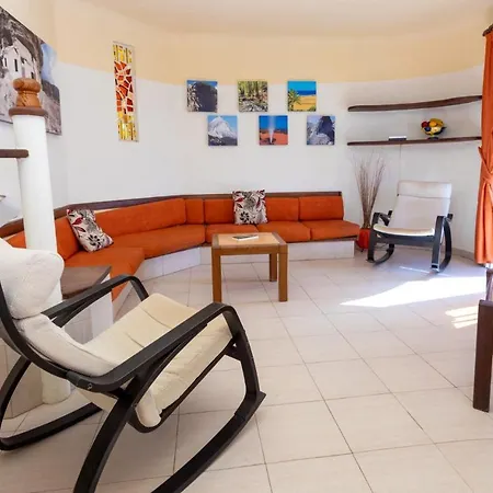 Altamar 44 Balcony&pool By Canariasgetaway