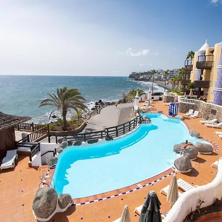 Altamar 44 Balcony&pool By Canariasgetaway