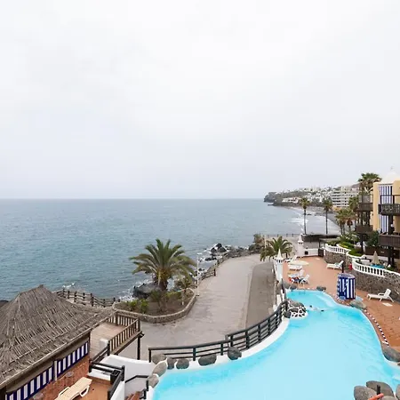 Altamar 44 Balcony&pool By Canariasgetaway Playa Del Aguila (Las Palmas)