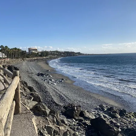 Altamar 44 Balcony&pool By Canariasgetaway Appartement Playa Del Aguila (Las Palmas)